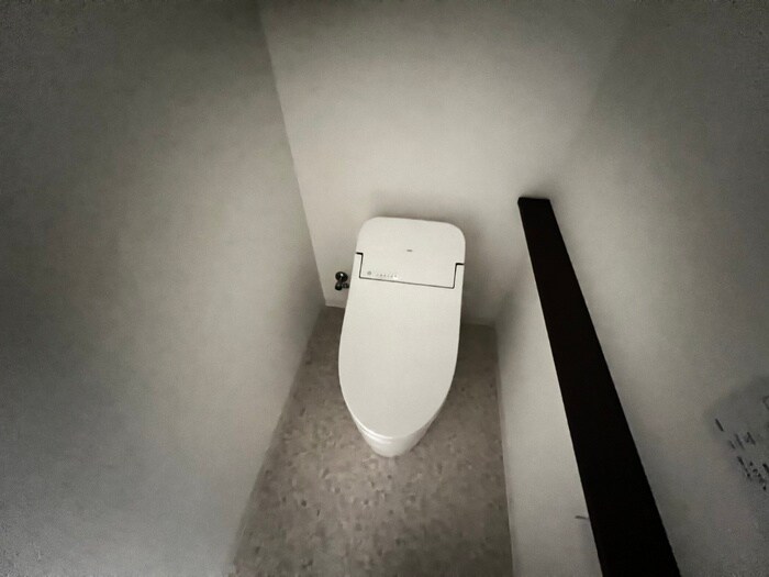 La a Kea 徳川の物件内観写真