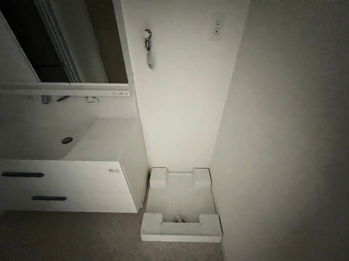 La a Kea 徳川の物件内観写真