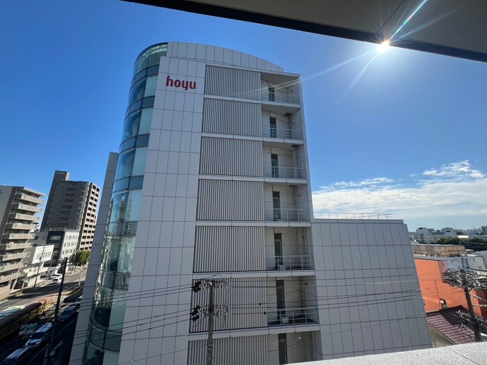 La a Kea 徳川の物件内観写真