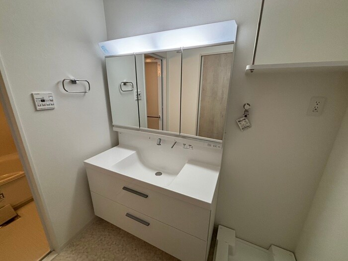 La a Kea 徳川の物件内観写真