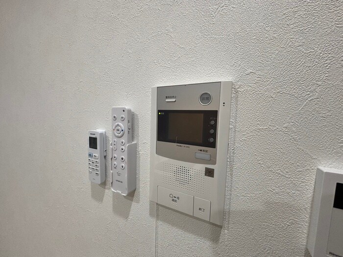 La a Kea 徳川の物件内観写真