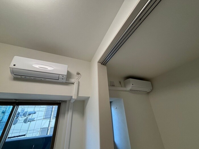 La a Kea 徳川の物件内観写真