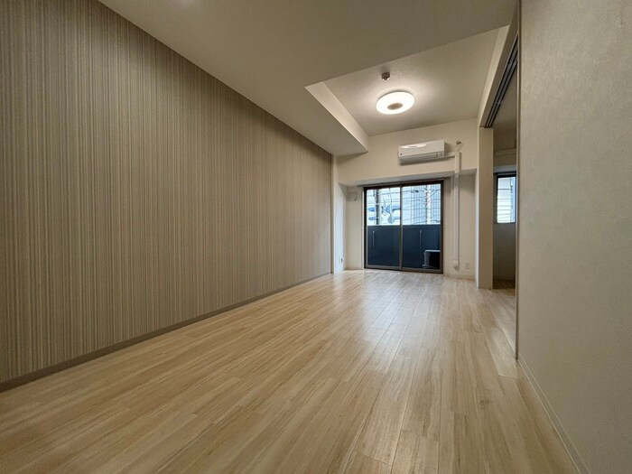 La a Kea 徳川の物件内観写真