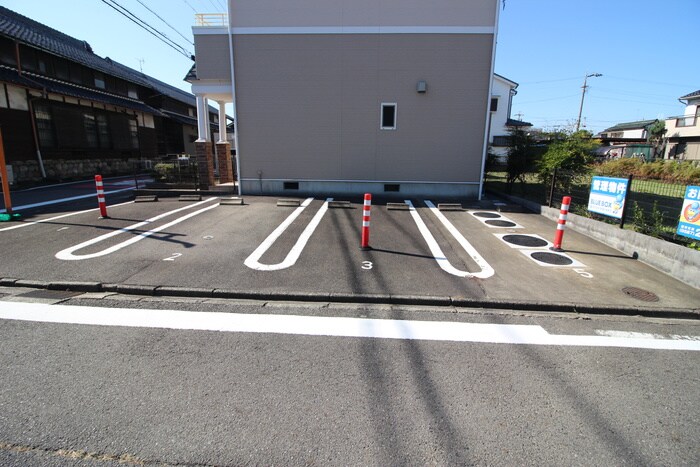 ｃｌａｉｒ　ｃｈｅｚ‐ｓｏｉの物件外観写真