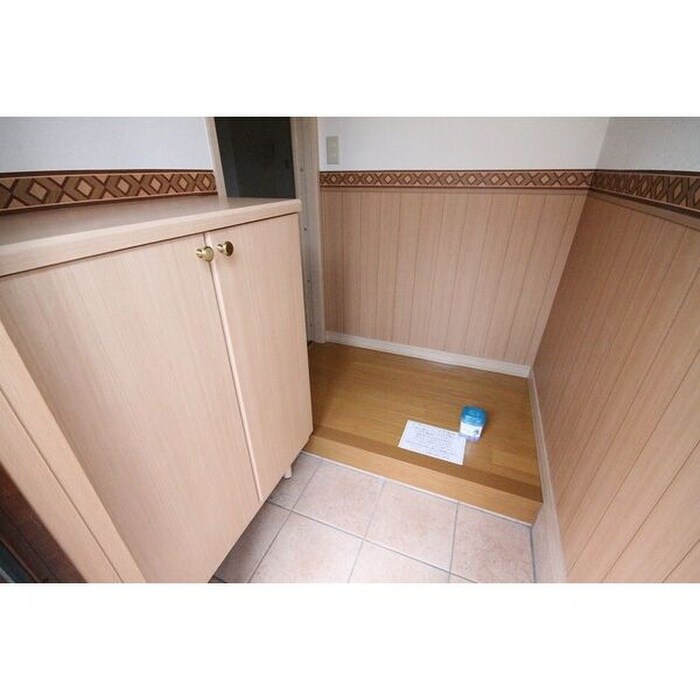 ｃｌａｉｒ　ｃｈｅｚ‐ｓｏｉの物件内観写真