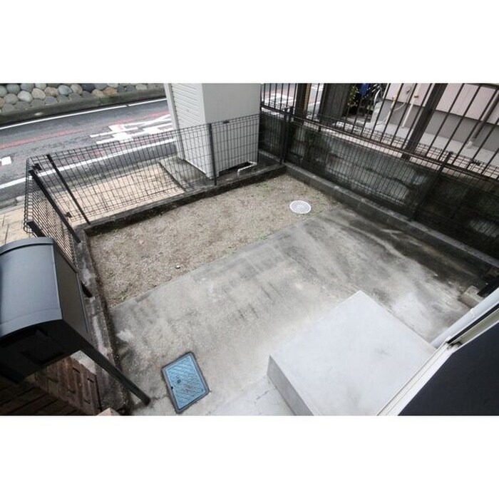 ｃｌａｉｒ　ｃｈｅｚ‐ｓｏｉの物件内観写真