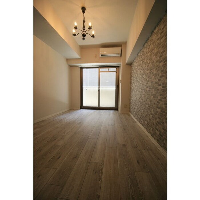 プロビデンス栄の物件内観写真