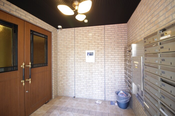 プロビデンス栄の物件外観写真