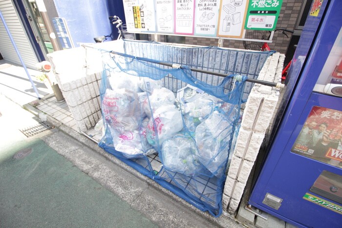 プロビデンス栄の物件外観写真