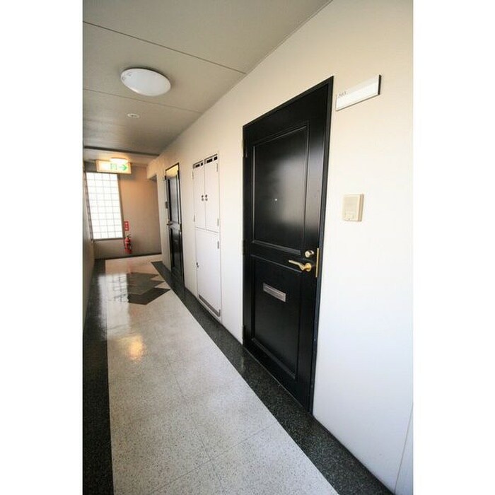 プロビデンス栄の物件内観写真