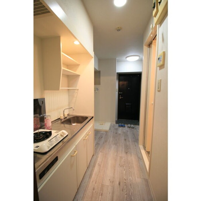 プロビデンス栄の物件内観写真