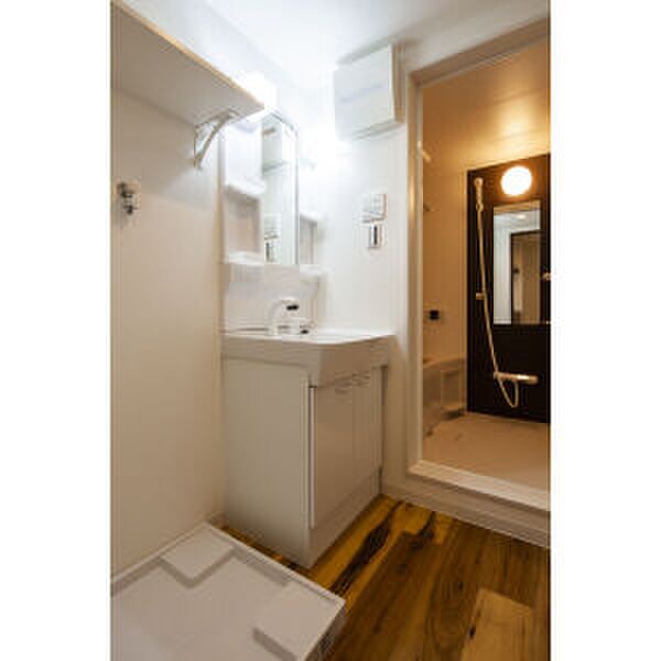 FAMILY STAGE烏森の物件内観写真