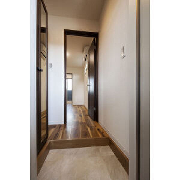 FAMILY STAGE烏森の物件内観写真