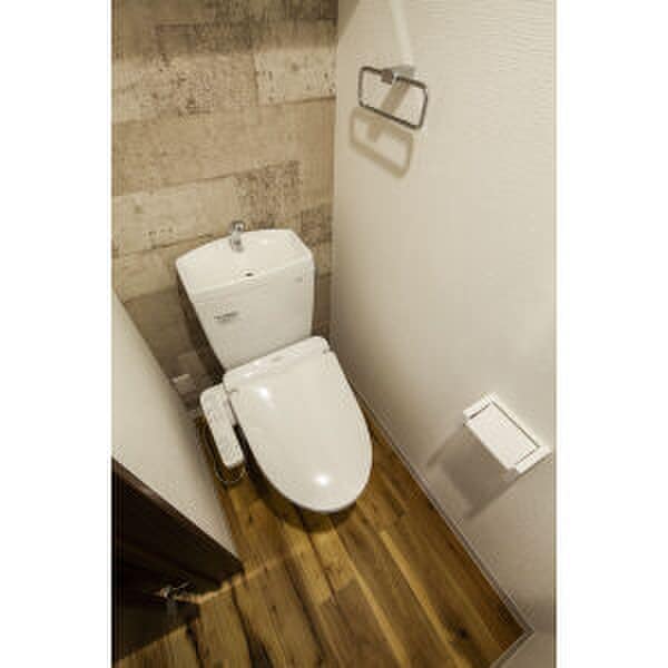 FAMILY STAGE烏森の物件内観写真