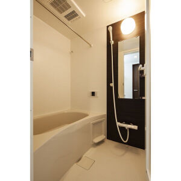 FAMILY STAGE烏森の物件内観写真