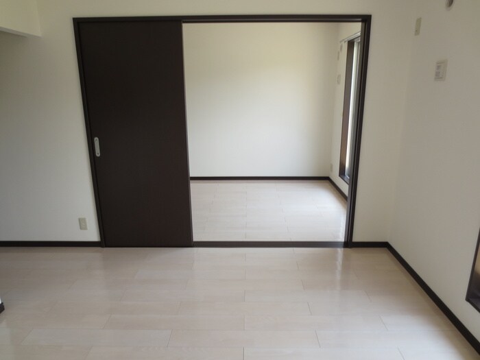 ロハスの物件内観写真