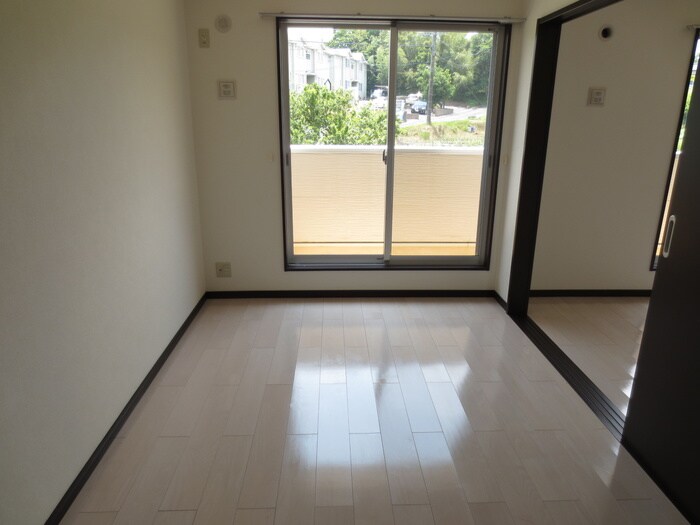 ロハスの物件内観写真