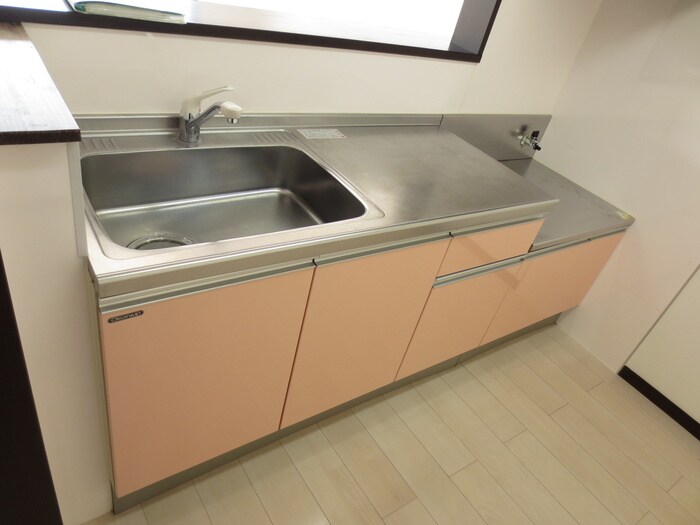 ロハスの物件内観写真