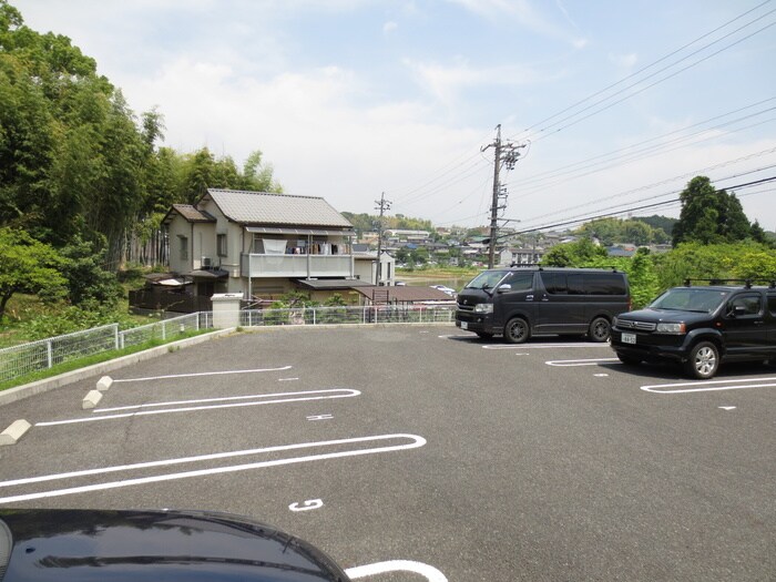 ロハスの物件外観写真