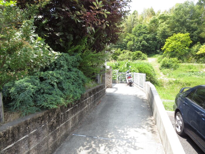 ロハスの物件外観写真