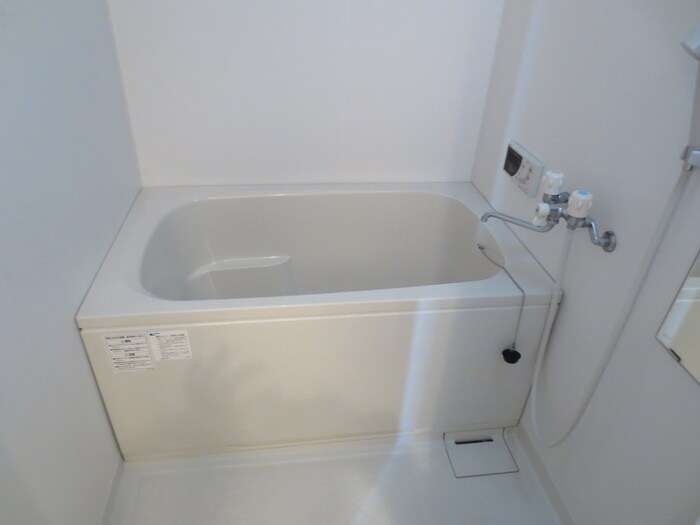 ロハスの物件内観写真