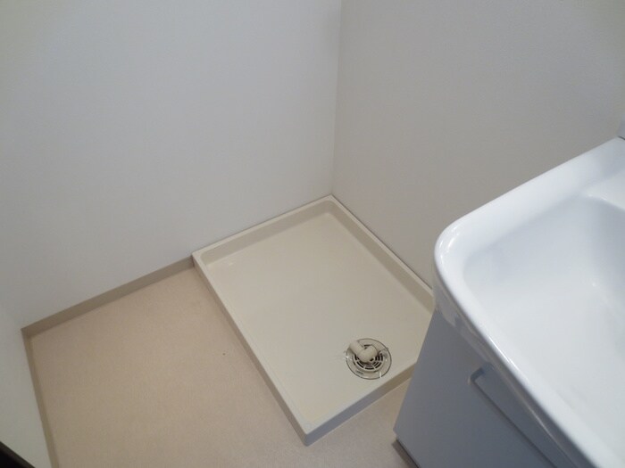 ロハスの物件内観写真