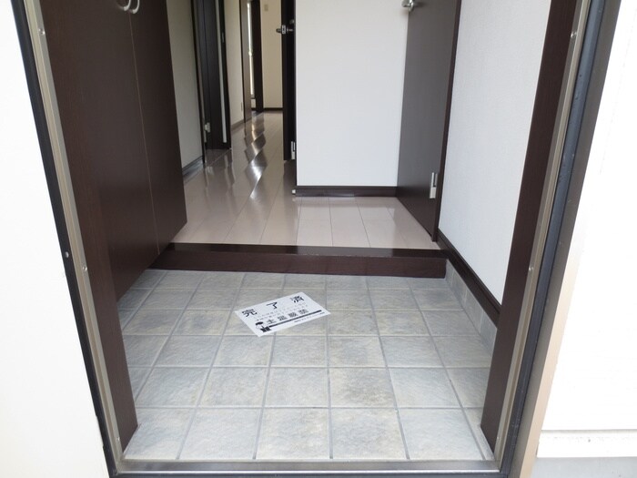 ロハスの物件内観写真