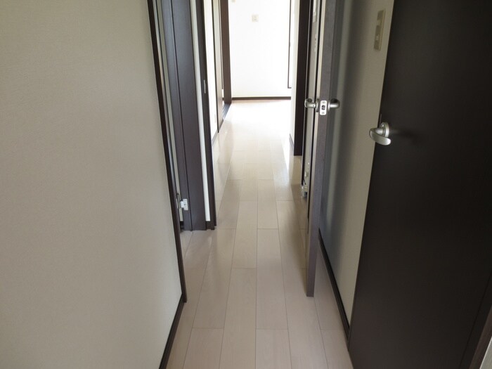 ロハスの物件内観写真