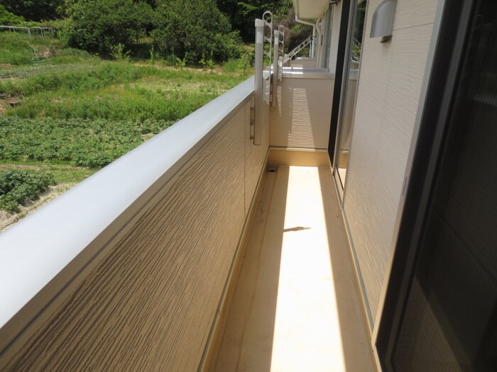 ロハスの物件内観写真