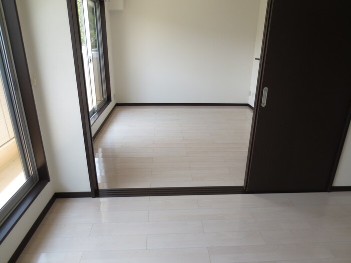 ロハスの物件内観写真