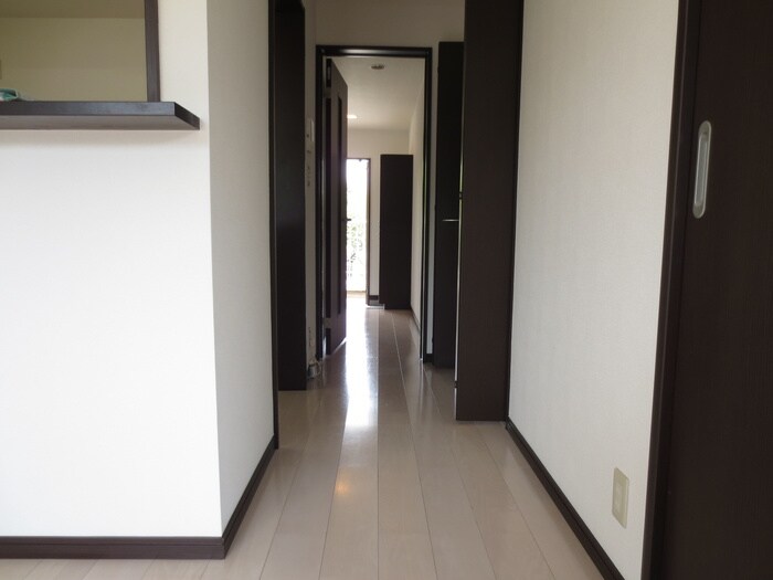 ロハスの物件内観写真