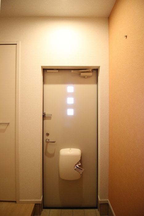 シルベーヌ豊山Ⅰの物件内観写真