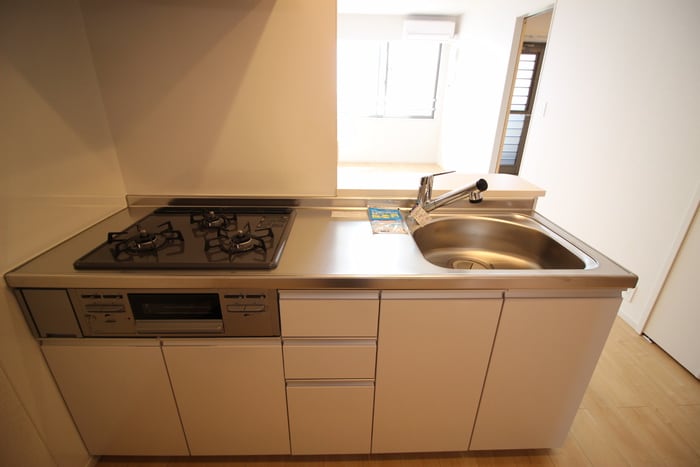 シルベーヌ豊山Ⅰの物件内観写真