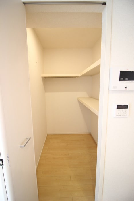 シルベーヌ豊山Ⅰの物件内観写真