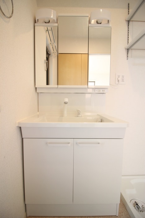 シルベーヌ豊山Ⅰの物件内観写真