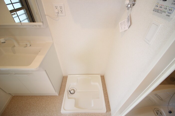 シルベーヌ豊山Ⅰの物件内観写真