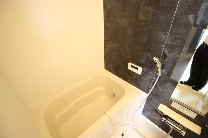 シルベーヌ豊山Ⅰの物件内観写真