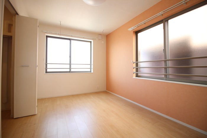 シルベーヌ豊山Ⅰの物件内観写真