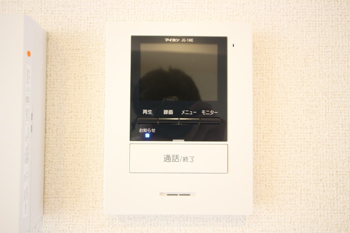 シルベーヌ豊山Ⅰの物件内観写真