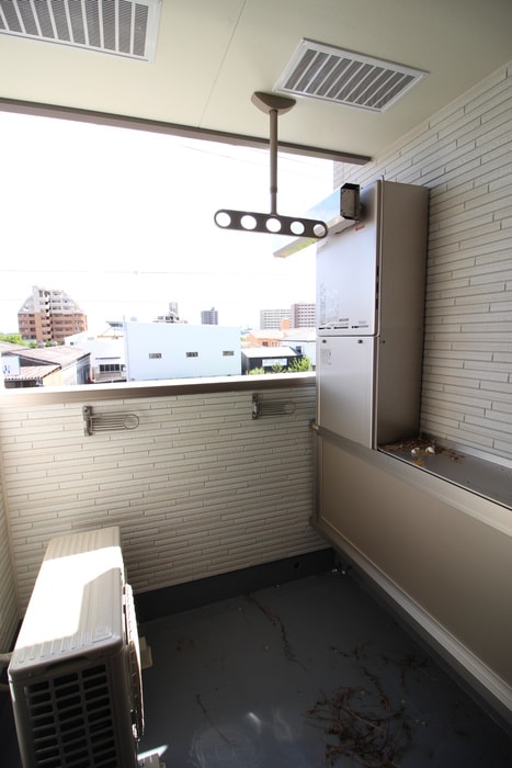 シルベーヌ豊山Ⅰの物件内観写真