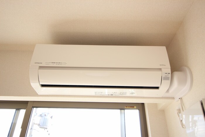 シルベーヌ豊山Ⅰの物件内観写真