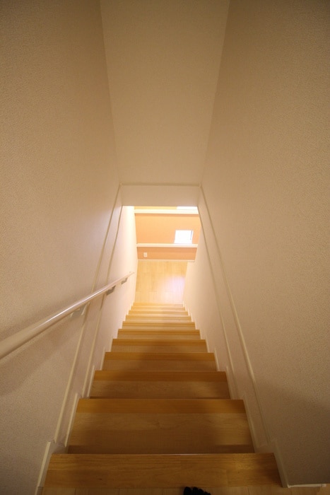 シルベーヌ豊山Ⅰの物件内観写真