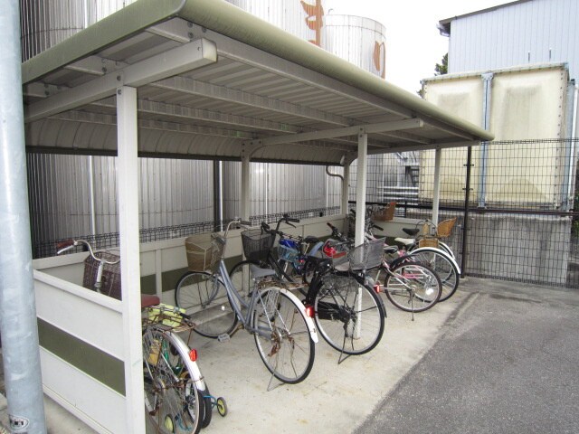 エスペラント12の物件外観写真