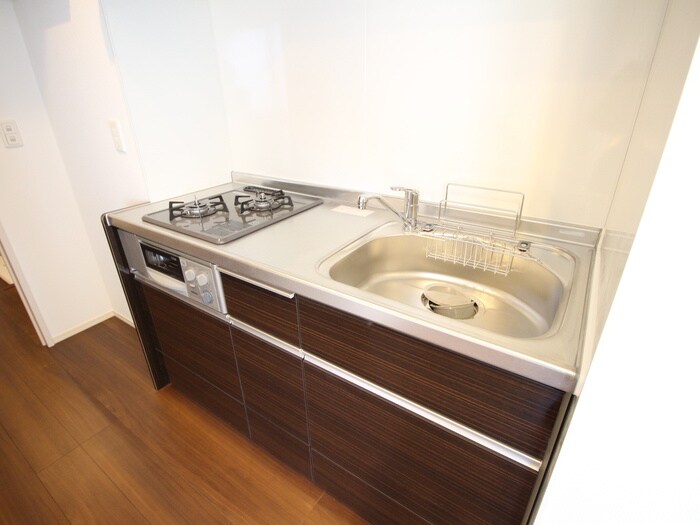 エテルノ幅下の物件内観写真