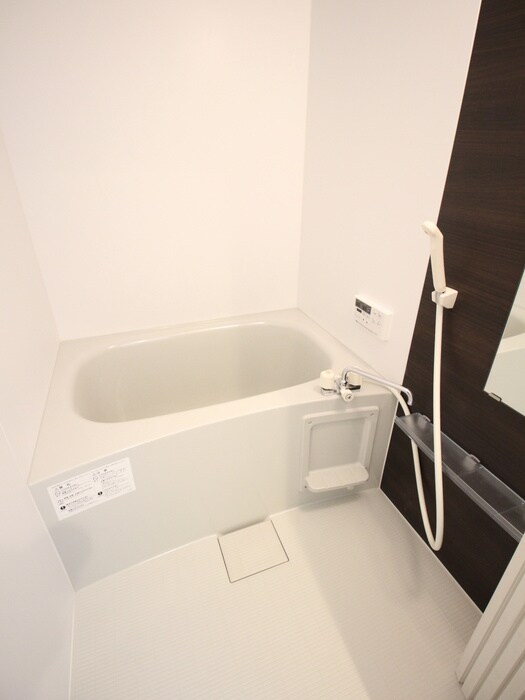 エテルノ幅下の物件内観写真