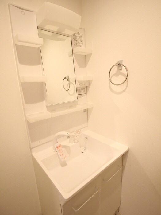 エテルノ幅下の物件内観写真