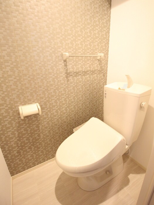 エテルノ幅下の物件内観写真