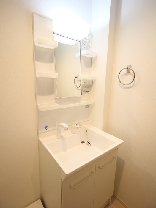 エテルノ幅下の物件内観写真