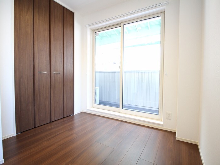 エテルノ幅下の物件内観写真