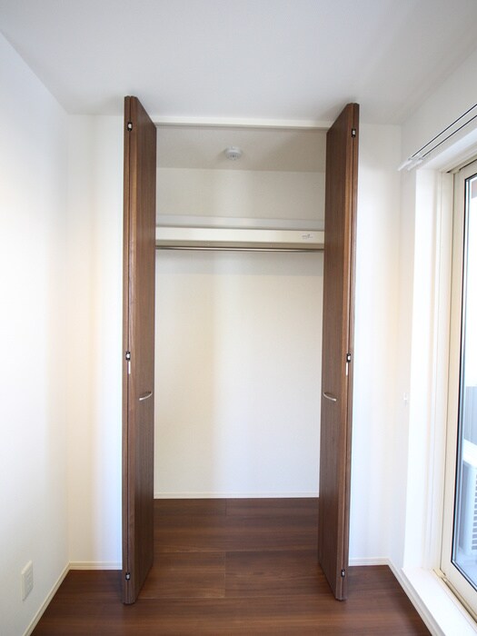 エテルノ幅下の物件内観写真